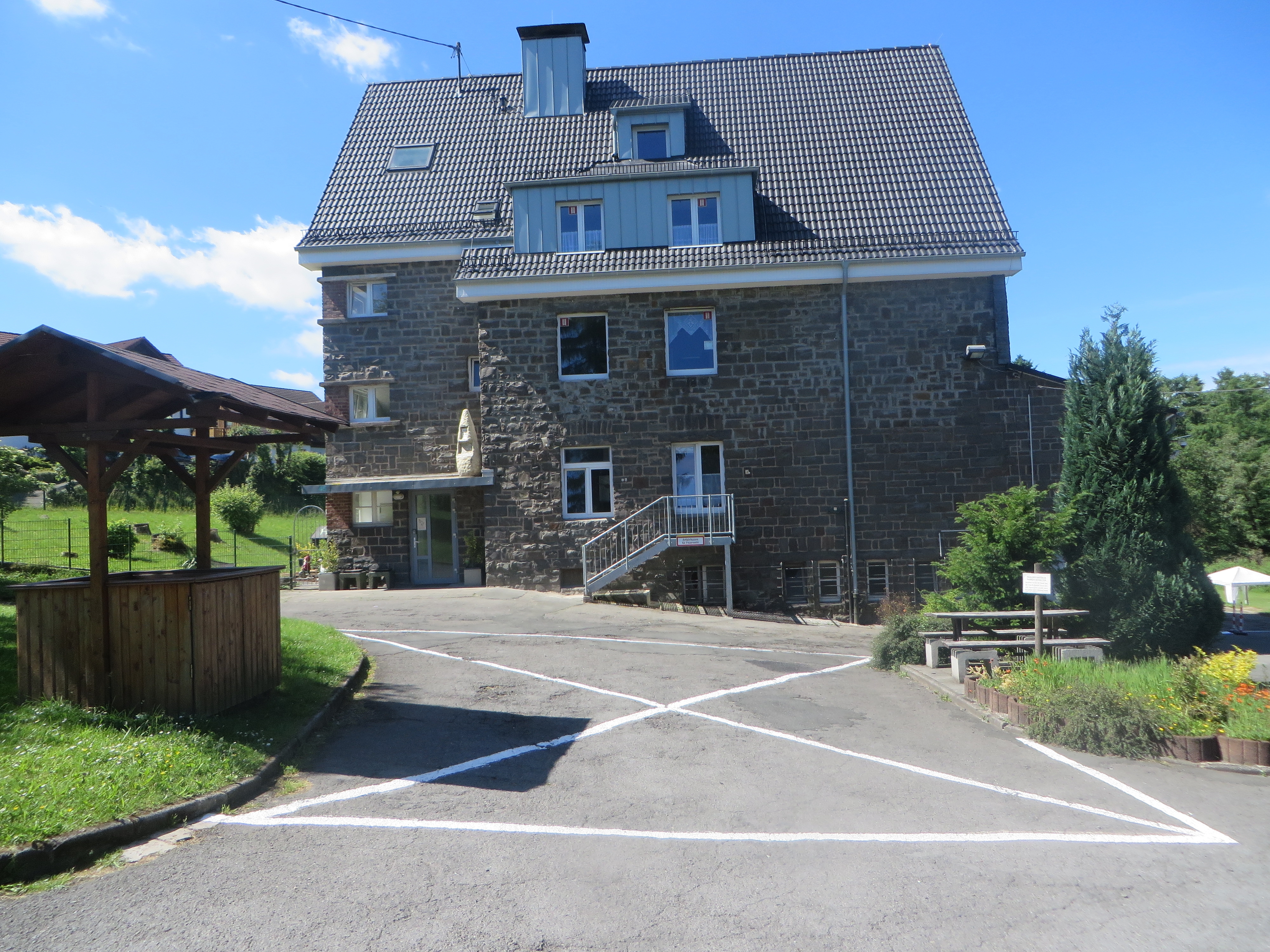 Haus2Eingangsseite Haus2Eingangsseite